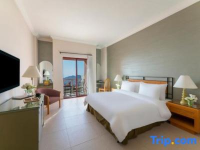 Mövenpick Nabatean Castle - 45
