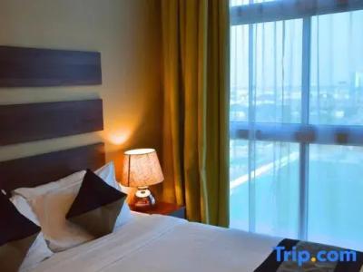 Belair Executive Suites - 42