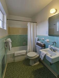 The Downtown Clifton - 7