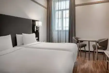 AC Recoletos by Marriott - 30