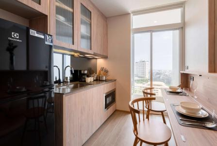 Wyndham Garden Bangkok Sukhumvit 42 - Sha Extra Plus - 11