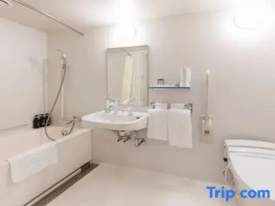 Sotetsu Fresa Inn Hiroshima - 54