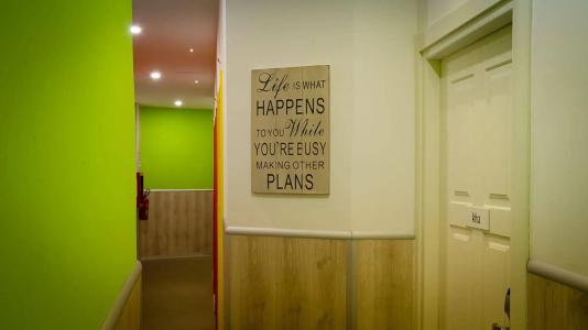 Youth Station Hostel - 18