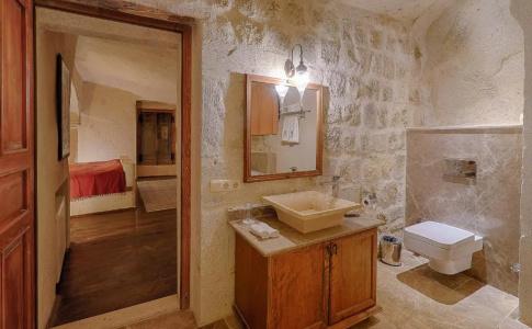 Taru Cave Suites - 72