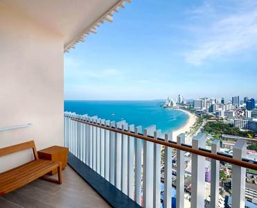 Hilton Pattaya - Sha Extra Plus - 72