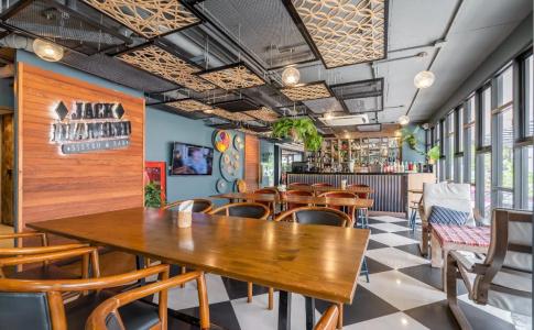 W Station - 24