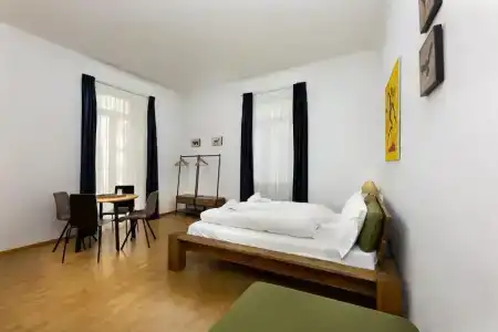 Lugano Center GuestHouse - 31