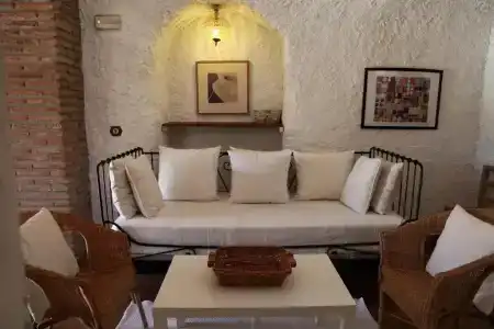 Casas Cueva La Tala - 42