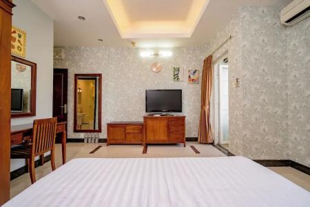 Ben Thanh Retreats - 63
