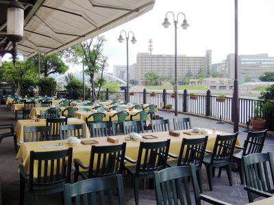 Crown Palais Kokura - 16