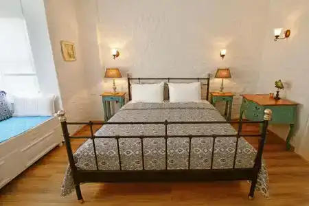 Kupina Alaçatı - 36
