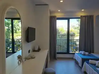 Park Boutique Rooms & Apart - 86