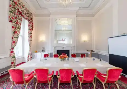 DoubleTree by Hilton London - Marble Arch - 17