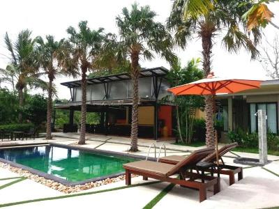 Aroonsawad Riverview - 12