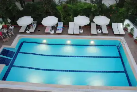 Elegance Kemer - 16
