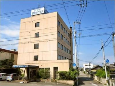 Niihama Hills - 0