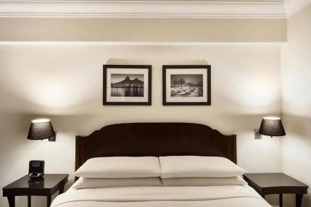 Jw Marriott Rio De Janeiro - 82