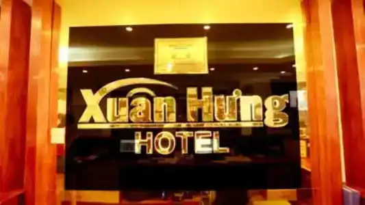 Xuan Hung - 14