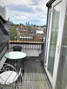 Plaza London - 58