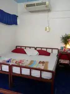Prasuri Guest House - 41