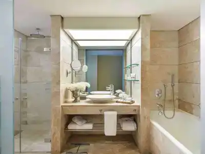Swissotel Buyuk Efes Izmir - 57