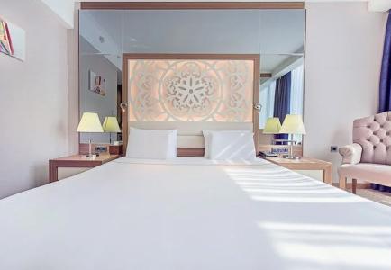 Grand Mercure Ankara - 53