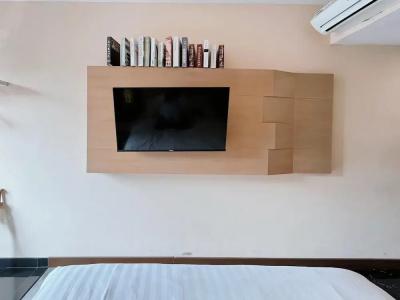 Verse Luxe Wahid Hasyim - 34