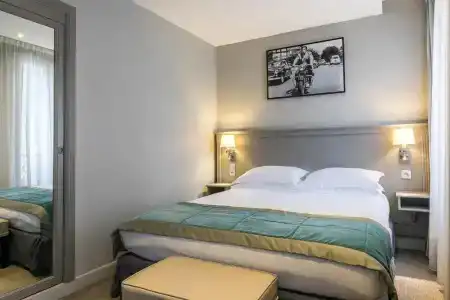 Best Western Montcalm - 75