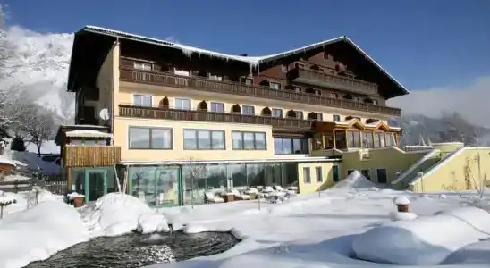 Berghof - 0