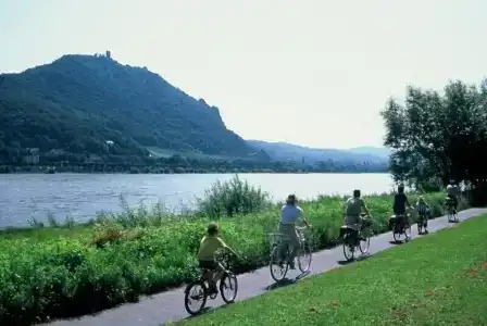 Savoy Bonn - 16