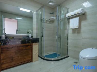 Khum Phucome -Sha Extra Plus - 130