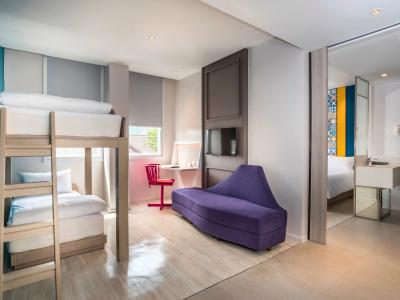 Ibis Styles Phuket City - Sha Extra Plus - 51