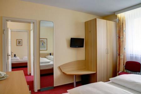 Comfort Garni Stadtzentrum - 56