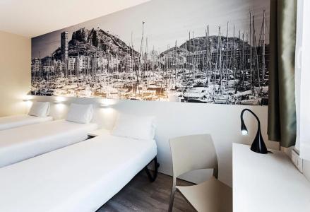 B&B Alicante - 4