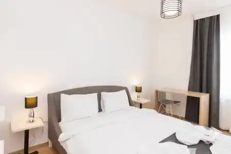 Nish Suites Atasehir - 147