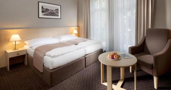 Spa & Kur Praha - 39