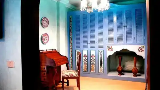 Le Riad de Charme - 63
