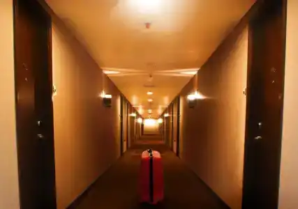 Balairung Jakarta - 12