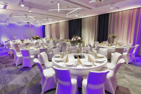 Courtyard by Marriott Katowice City Center - 31