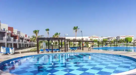 Sunrise Crystal Bay Resort -Grand Select - 17