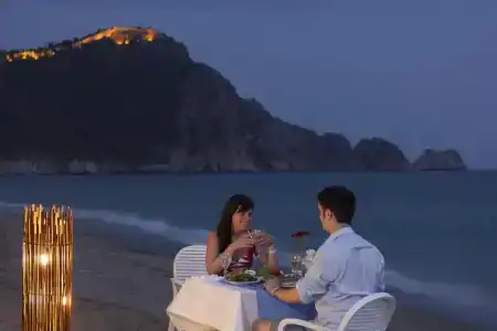Xperia Saray Beach - 22