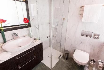 Sport & WellnessSan Gian St. Moritz - 76