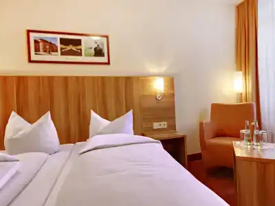 Best Western Mannheim City - 2