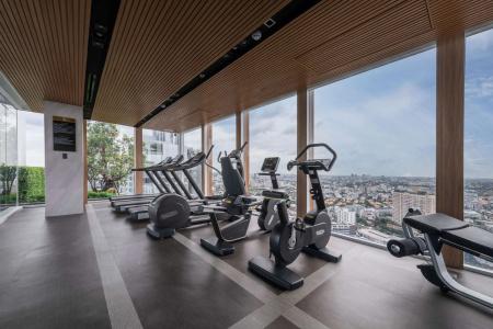 Wyndham Garden Bangkok Sukhumvit 42 - Sha Extra Plus - 8