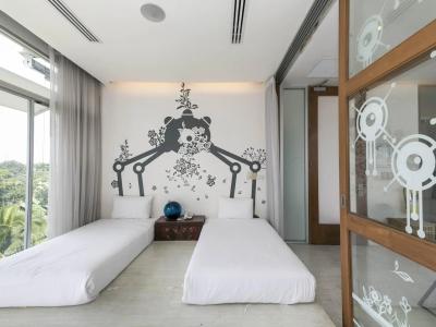 Refillnow! Hostel - 3