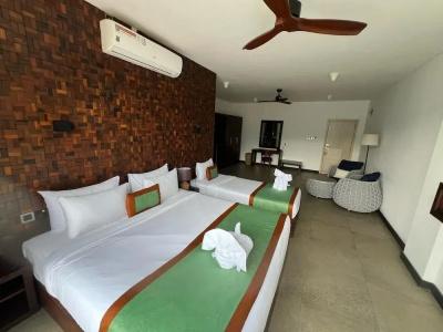 Ella Flower Garden Resort - 83