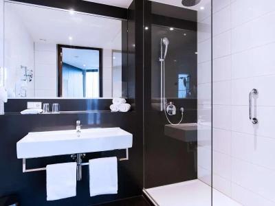 Mercure Amersfoort Centre - 31