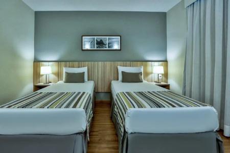 Days Inn by Wyndham Rio de Janeiro Lapa - 22