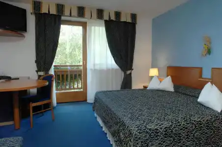 La Roccia Wellness - 5