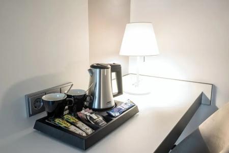 Axxe Motel Rasthof Kassel - 24